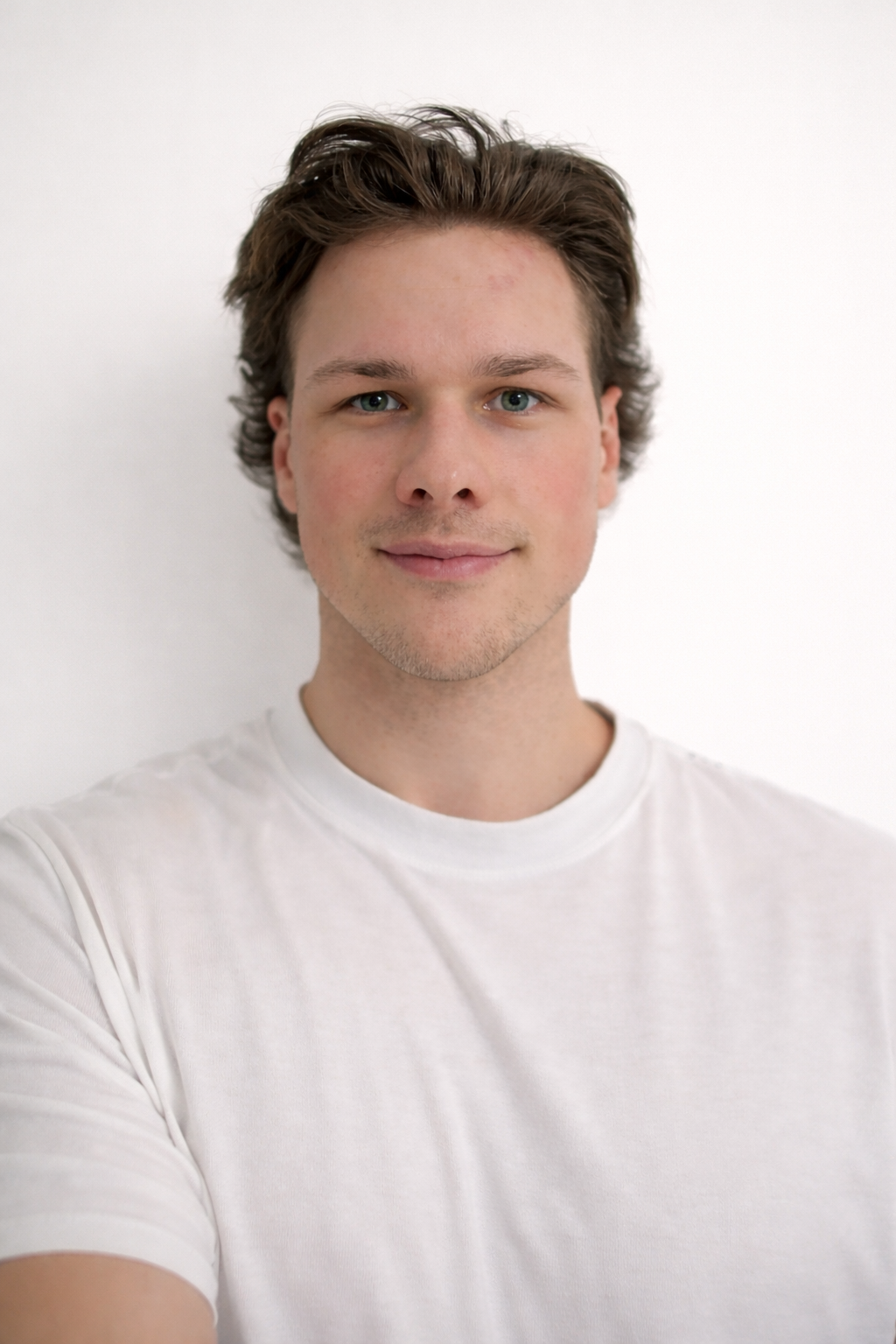 Samuel Mathieu